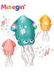 Magic Dancing Octopus Toy, Smart Tentacle Explorer, Wiggly Wonder Interactive Fun Octopus, Crawling - 5