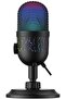 GK52 Live Recording Microphone, Black - Cardioid Pickup Pattern