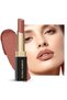 Silk Smooth Matte Lipstick - LongLasting, Hydrating, Lightweight Matte Color for Women, Multi Shades