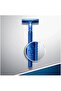 Blue II Men's Disposable Razors, 5 Pack - 3
