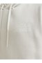 Jjecorp Logo Sweat Hood Noos Men's Sweat 12152840 Detail:Small Print/Moonbeam/Moonbeam - 6