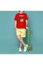 Roblox Head Unisex Kids T-Shirt - 3