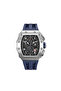 Elemental Series Men's Analog Black Dial Watch - TB8204Q-14