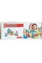 Maple Blocks | 50-Piece Wooden Building Block Set for Creative Play and Learning | Assorted Sha - 3