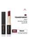Transparent Moisturizing Lipstick – 24 Shades, Long-Lasting, Hydrating, Soft Shine, Lightweight - 2