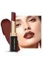 Silk Smooth Matte Lipstick - LongLasting, Hydrating, Lightweight Matte Color for Women, Multi Shades