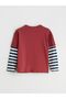 Lcw Kids Crew Neck Boys T-Shirt - 3