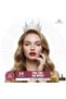 Transparent Moisturizing Lipstick – 24 Shades, Long-Lasting, Hydrating, Soft Shine, Lightweight - 5