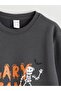 Lcw Kids Crew Neck Boy Sweatshirt - 3