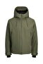 JCOFUSION TECHNICAL JACKET SN Grape Leaf - 2