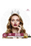 Transparent Moisturizing Lipstick – 24 Shades, Long-Lasting, Hydrating, Soft Shine, Lightweight - 5