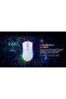 RGB Gaming Mouse - Precision Optical Sensor, Customizable DPI, Ergonomic Design, Programmable - 2