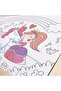 Unicorn Friends Puzzle | Educational Double Sided Colouring Jigsaw Puzzle for Kids, 24 piece | - 4