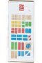 Maple Blocks | 50-Piece Wooden Building Block Set for Creative Play and Learning | Assorted Sha - 4