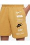 B Nsw Short Bb Mlogo Çocuk Şort - 4