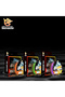 Hook Line X8 Upgrade Pe Line Fishing Line – 150Mt Multi Color - 4