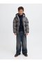 Puffer jacket Puffer jacket Boys - 4