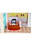 Doll Family Mansion | Award Winning 10 Bedroom Doll House, Wooden Play Mansion with Accessories - 5