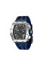 Elemental Series Men's Analog Black Dial Watch - TB8204Q-14 - 2