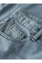 Jeans. Gerader Schnitt - 5