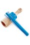 Wooden Percussion Duo Musical Instruments - Guiro and Clapper - 3