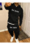 Cool Tracksuit Sweatshirt Set for New Season