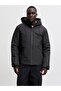 JCOFUSION TECHNICAL JACKET SN Black