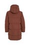 Coat VITRUST Hooded - 3