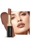Silk Smooth Matte Lipstick - LongLasting, Hydrating, Lightweight Matte Color for Women, Multi Shades