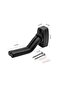 Tioamy Guitar Hangers for Wall Guitar Wall Hanger Stand 4 Pack Guitar Wall Mount Hook Holder - 2