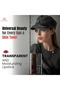 Transparent Moisturizing Lipstick – 24 Shades, Long-Lasting, Hydrating, Soft Shine, Lightweight - 8