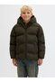 Puffer jacket Puffer jacket Boys