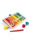 Hap-E0334 My First Xylophone & Piano, Multi-Colour - 4