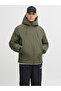 JCOFUSION TECHNICAL JACKET SN Grape Leaf