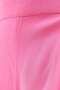 Comfortable High-Waist Cotton Pants - 3