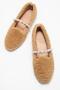 Women's Pearl Belted Home Slippers Vi̇zon - 6