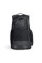 All Set 45 Liter Unisex Black Swimming Backpack 010234100