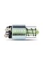 Zm 592 Renault 9 12 Starter Solenoid 12V Valeo Type Old Model Plug-In Starter Solenoid - 6