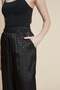 High-Waist Full Length Pants - 4