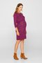 Rochie midi sarcina si alaptare