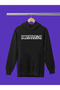 Scorpions Printed Cotton Long Sleeve Ribbed 3-Ply Hooded Rock Sweatshirt - 2
