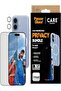 مجموعة حماية الخصوصية PanzerGlass 3 في 1 لجهاز iPhone 17 - 2