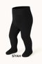 Luxury Seamless Booties with Silicone Thread – Baby Bottom Pants 0-12 Months - 5