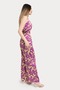 Printed Full Length Pants - 2