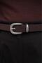 Oxide Buckle Women's Belt Trouser Belt Jeans Belt Shirt Belt Coat Belt