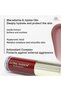 Velvet Lasting Matte Lip Gloss 4g – 24 Shades, Lightweight, Long-Lasting, Hydrating, Non-Sticky - 8