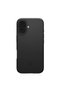 Thin Fit MagSafe Case for iPhone 17, Black - 2
