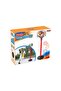 03 398 super basketball set with stand - 3