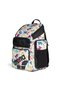 One Go 45 Liter Ao Unisex Multi-Colored Swimmer Backpack 010232903 - 4