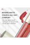 Velvet Lasting Matte Lip Gloss 4g – 24 Shades, Lightweight, Long-Lasting, Hydrating, Non-Sticky - 6